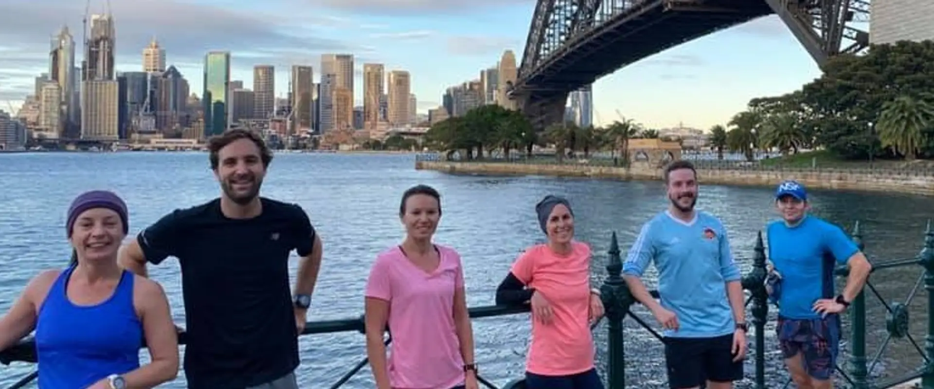 North Shore Running and Outdoor Fitness