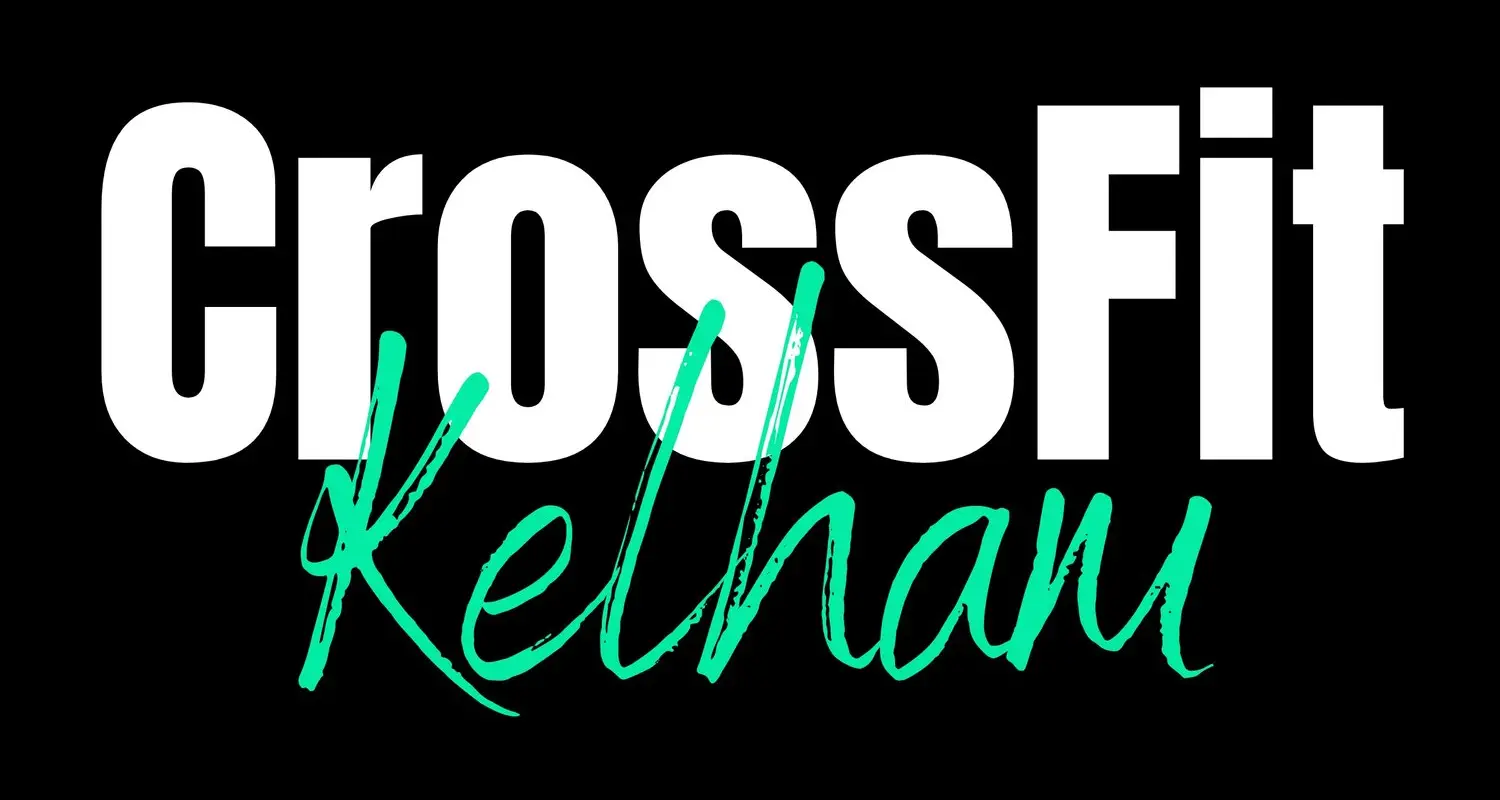 CrossFit Kelham