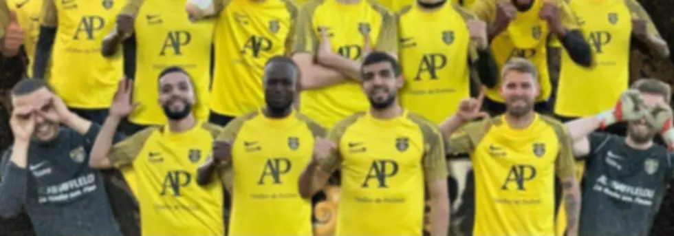 FC Foron