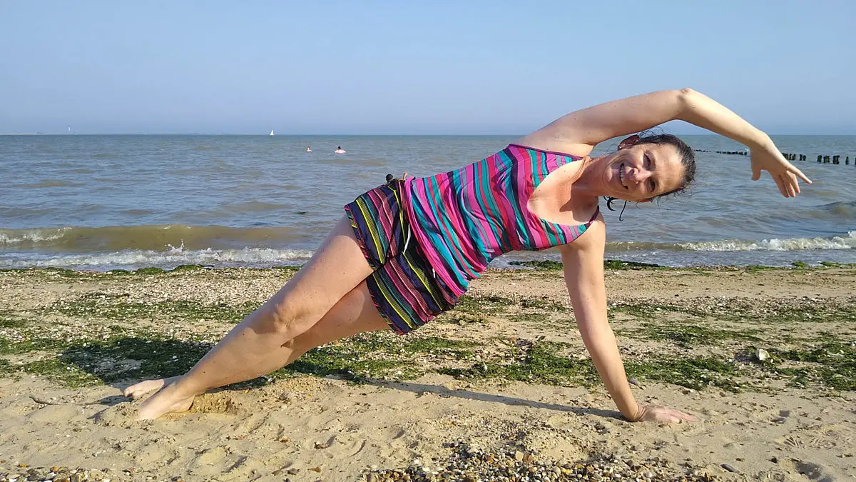 Alice Webster - Advanced Massage & Pilates