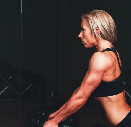 Fitness Garage