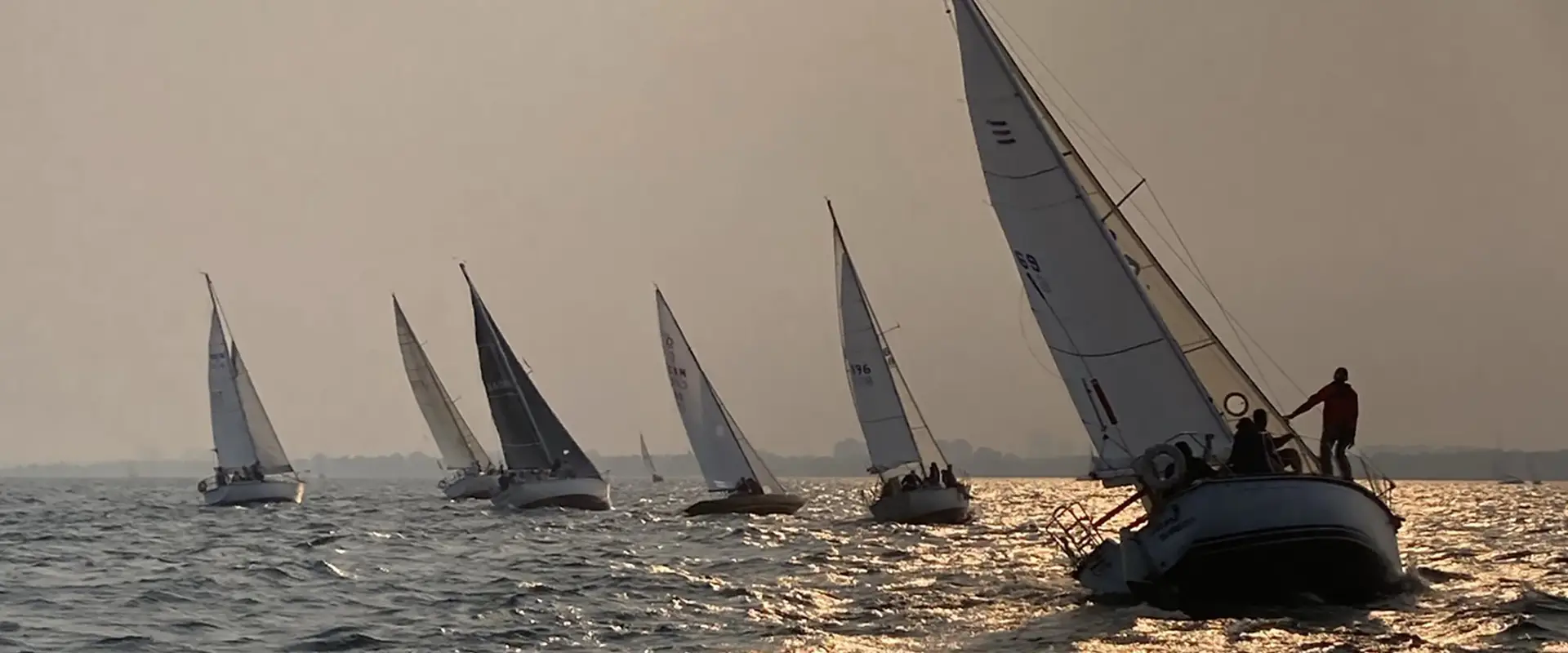 Etobicoke Yacht Club