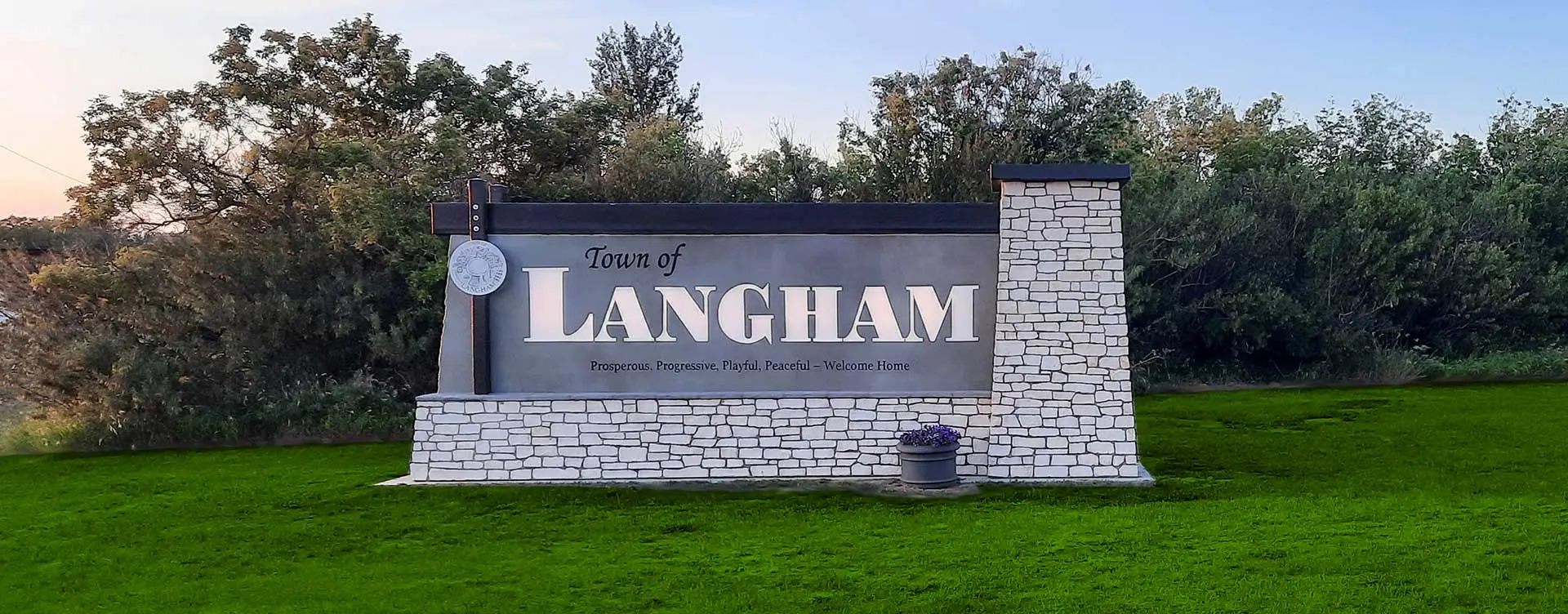 Langham Arena