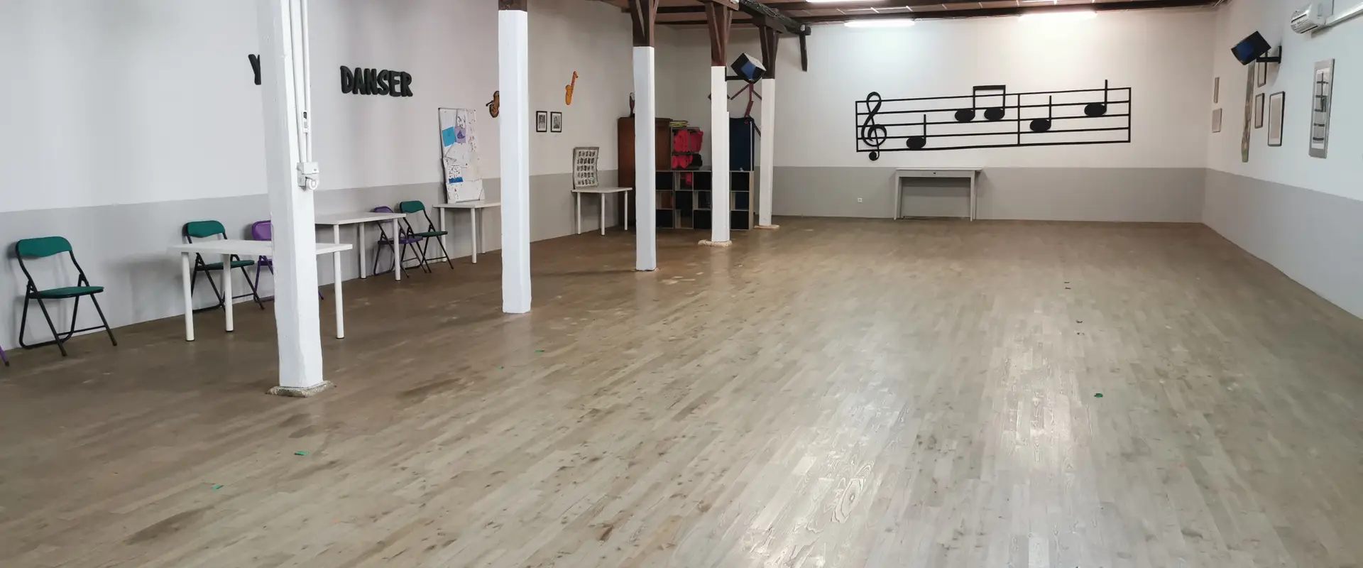 Yaka Danser