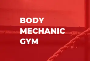BM (BODY MECHANIC) GYM