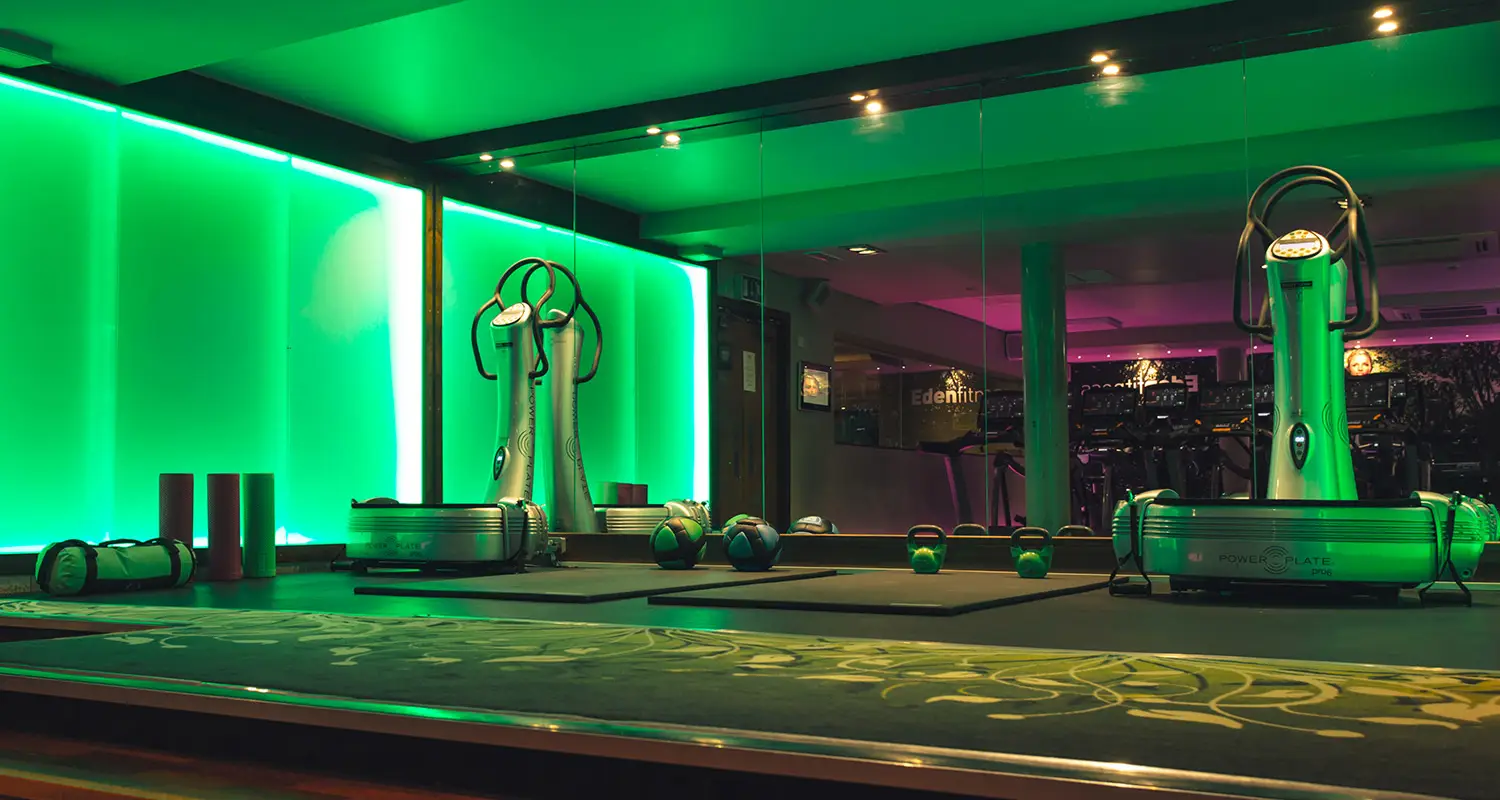 Eden Personal Training