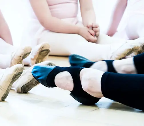 Hendon and Mill Hill Ballet School