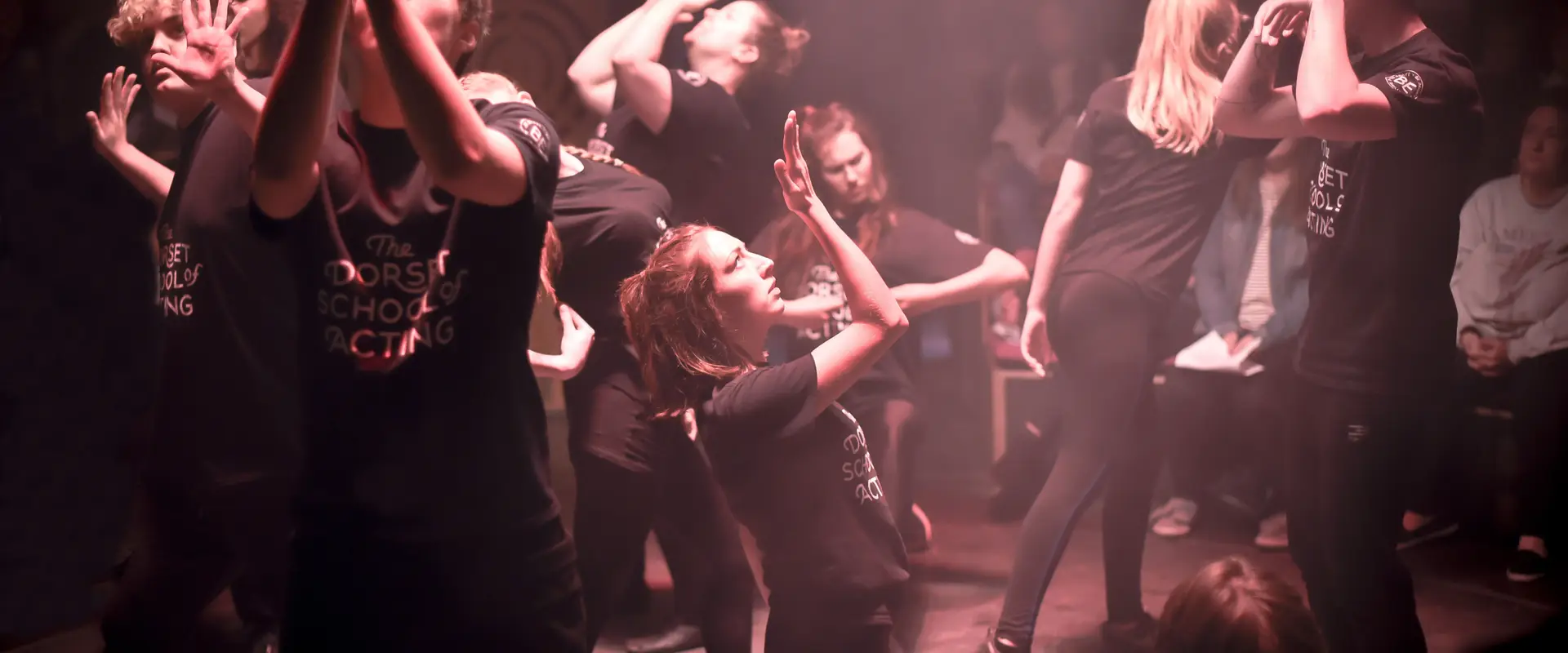The Dorset School of Acting