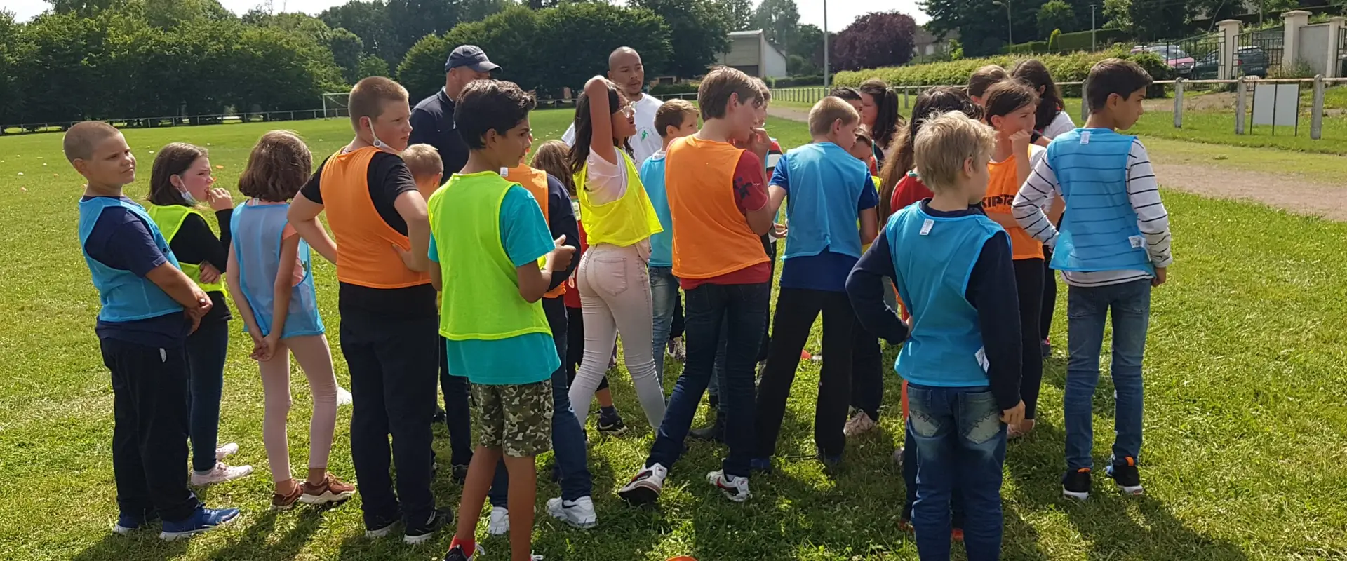 Comite de la Nièvre de Rugby