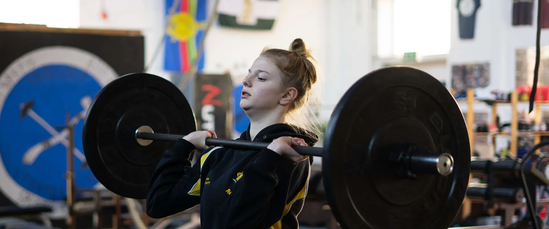 Crossfit Stormbreaker