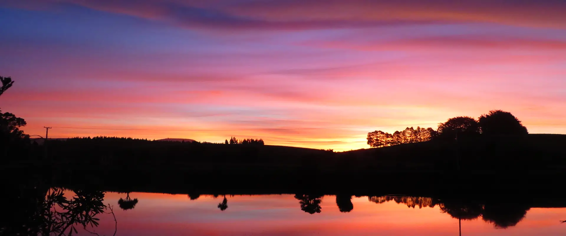 Catlins Horse Riding - Te Taunga Adventures Ltd