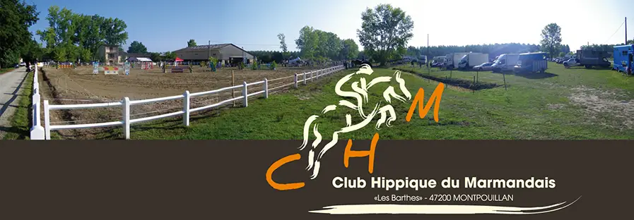 Equestrian Club Du Marmandais