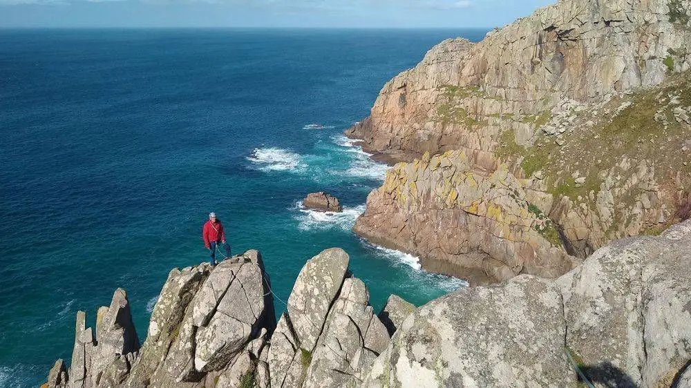 Kernow Klimber