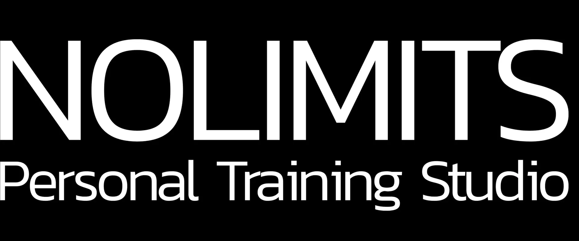 NOLIMITS Personal Training Studio