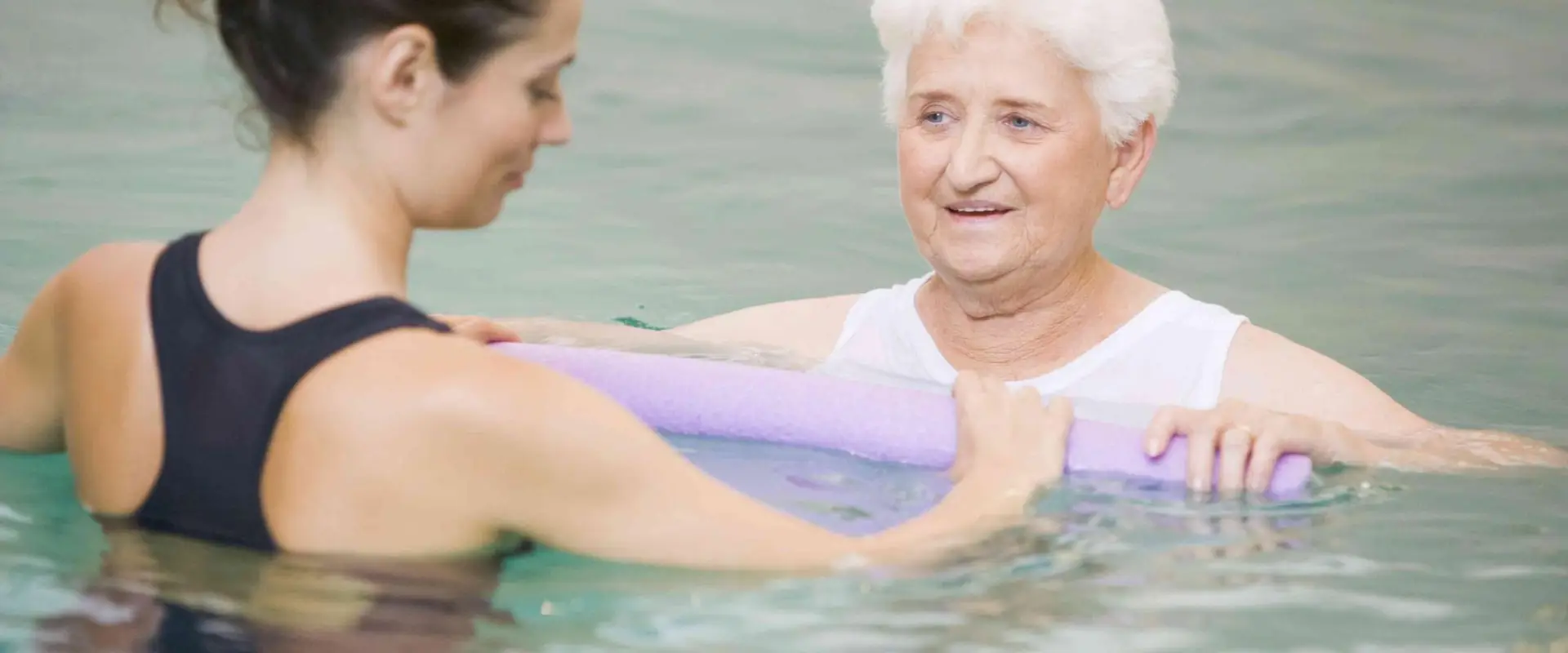 Natation Mercier
