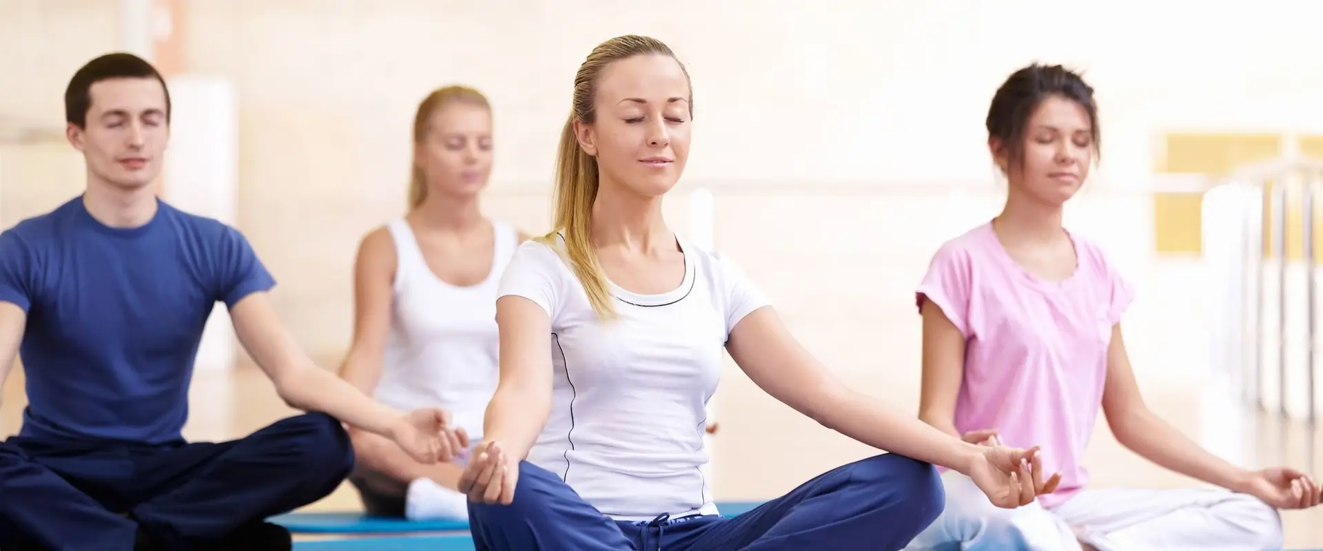 YOGA Bharati Brindavan Centre