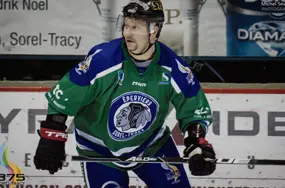 Ligue de Hockey Balle Valcourt