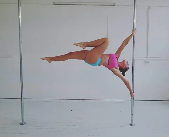 Multi-Pole Fitness