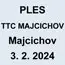 Table Tennis Club Majcichov