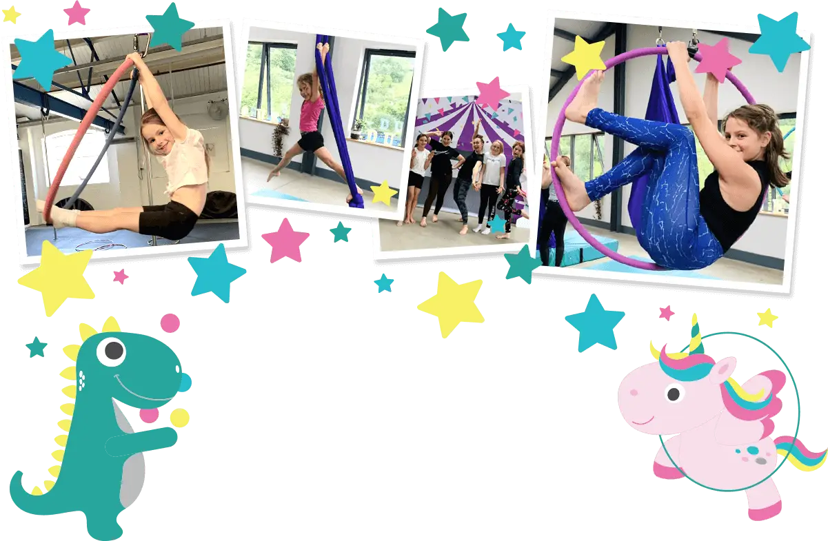 Cirque du Dance
