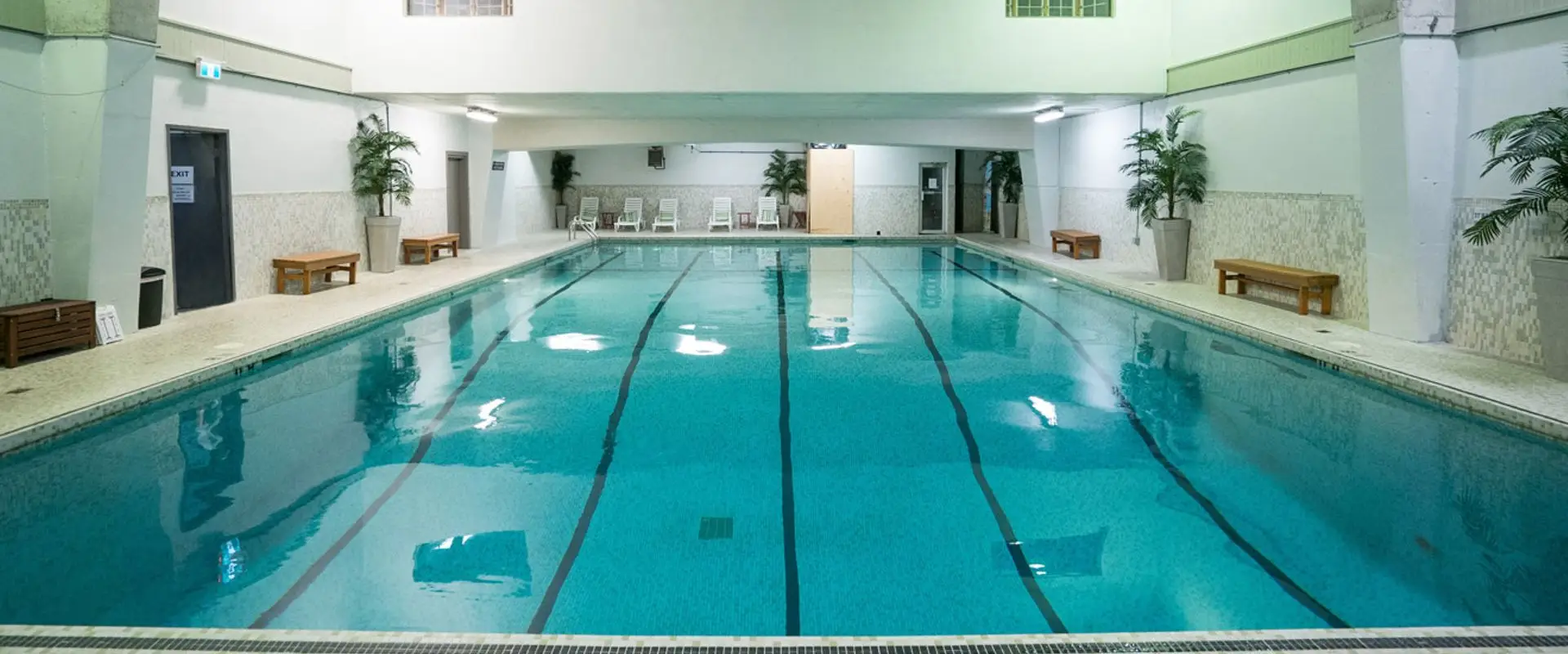 Propel Swimming Lessons Barrie