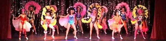 The Dance Factory