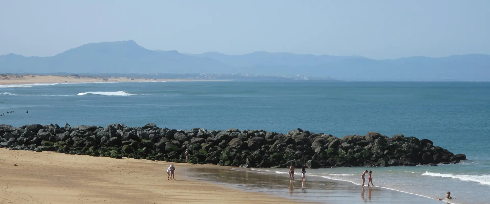 Adishats Surf School À Capbreton