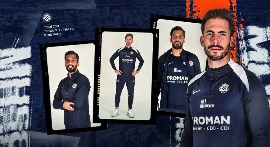 Montpellier Hérault Sport Club