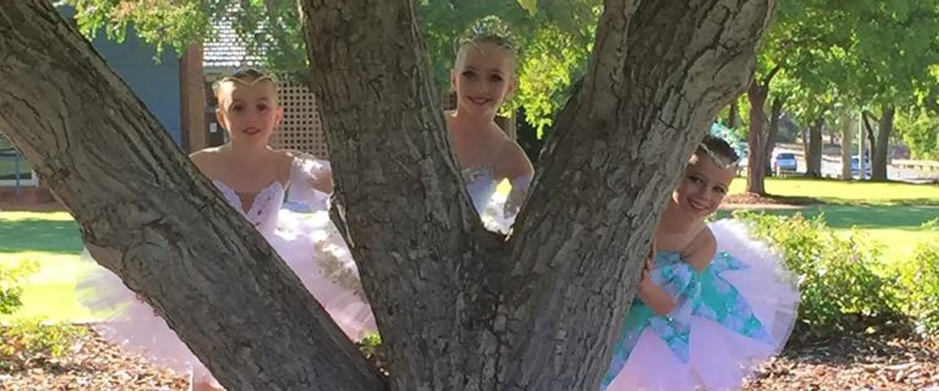 Sandra Clack Ballet Centre
