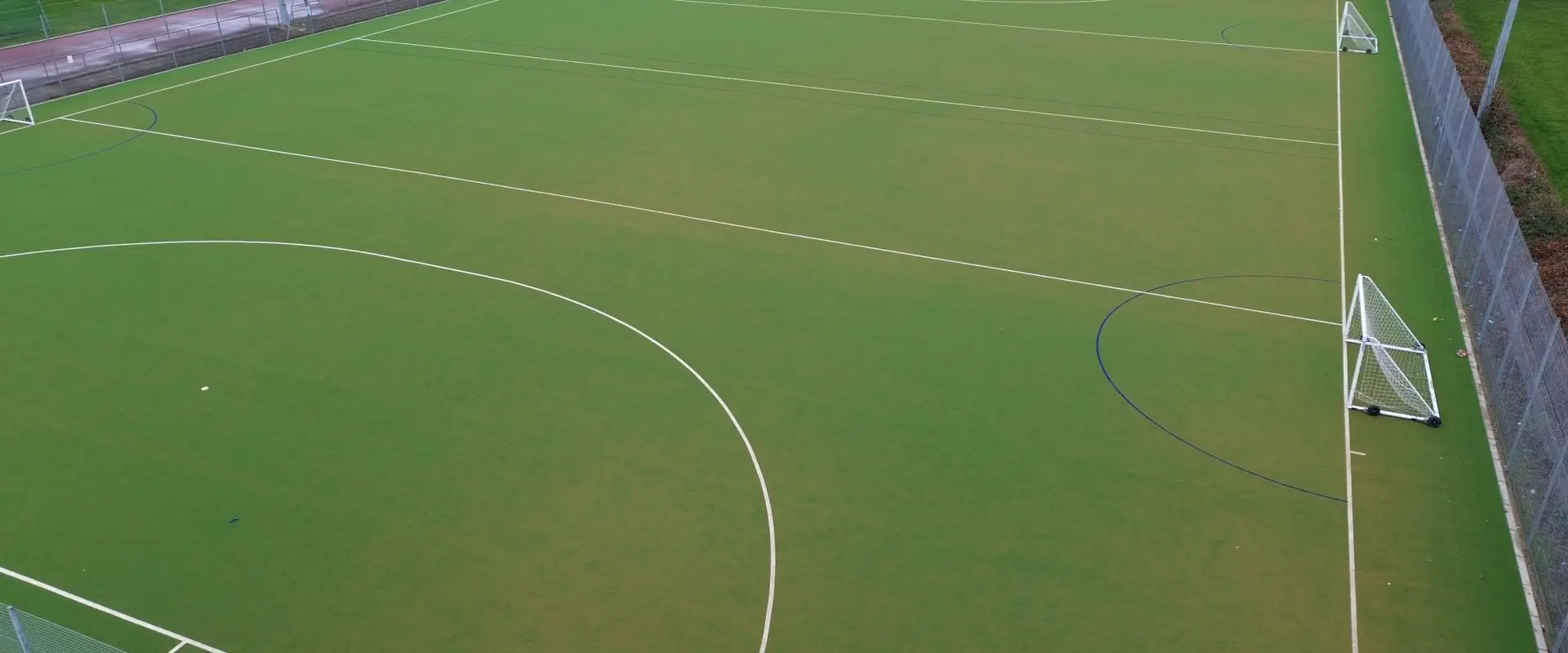 Northgate Sports Centre