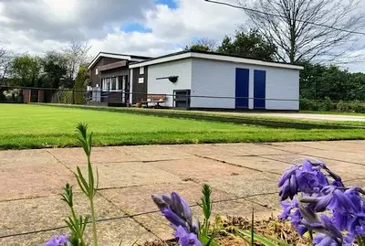Carreras Bowls Club