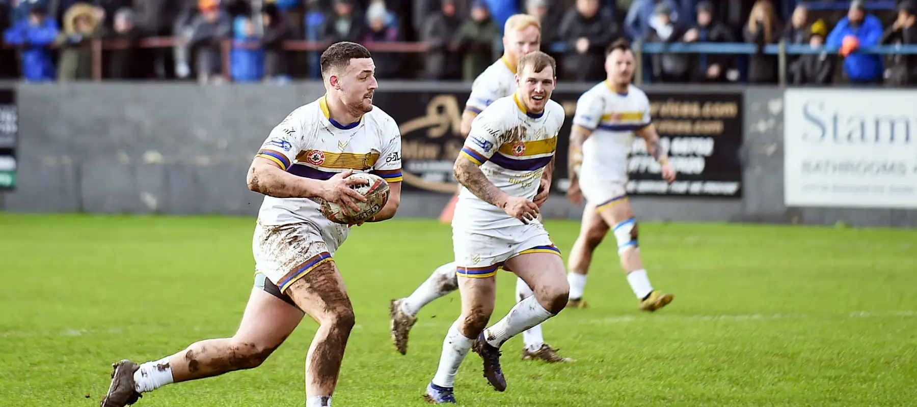 Whitehaven Rugby League Football Club
