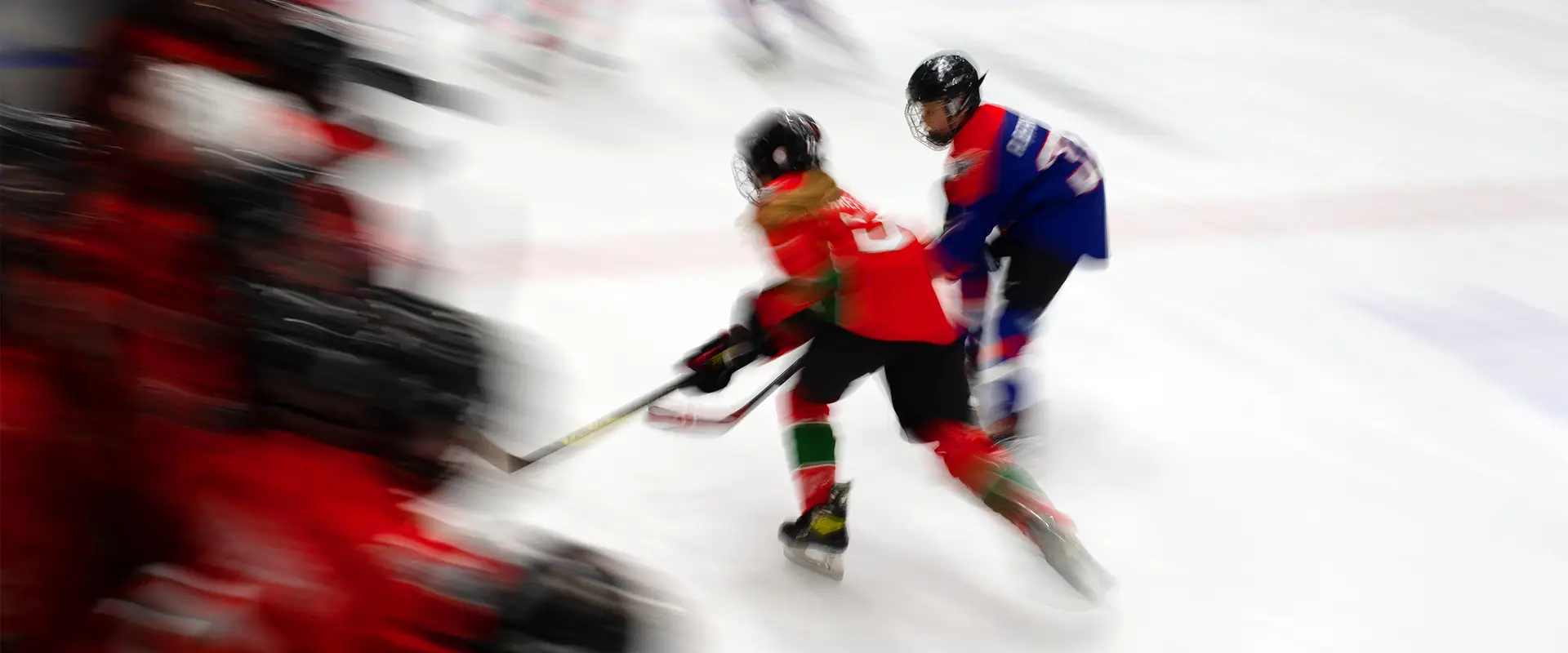 English Ice Hockey Association Limited