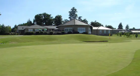 Colne Valley Golf Club