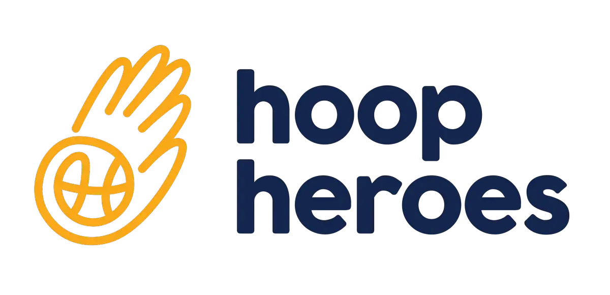 Hoop Heroes - Basketball Tring