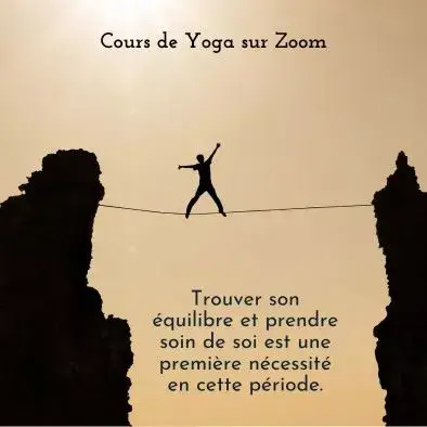 Yoga À Bordeaux & Reflexology With Le Corps En Éveil