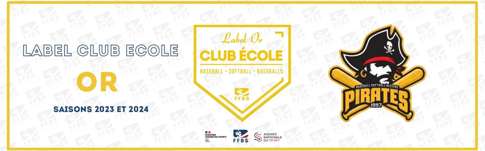 Baseball Club Biterrois-Pirates