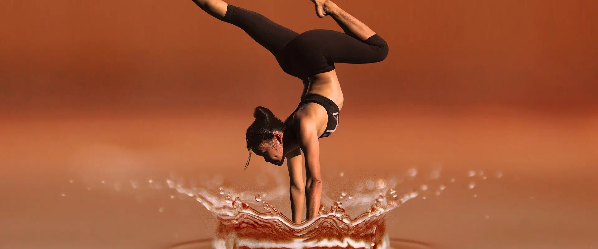 Yoga for Harmony