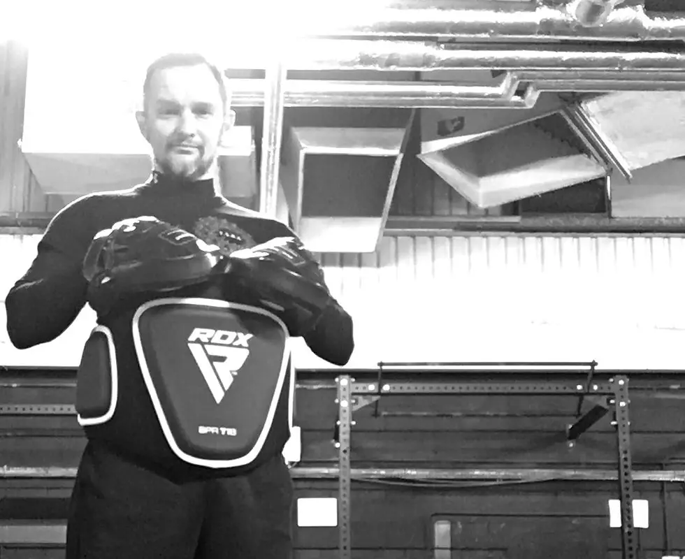 Full Spectrum Personal Training