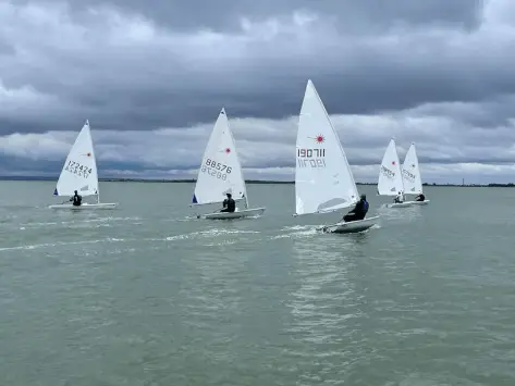 Essex Yacht Club