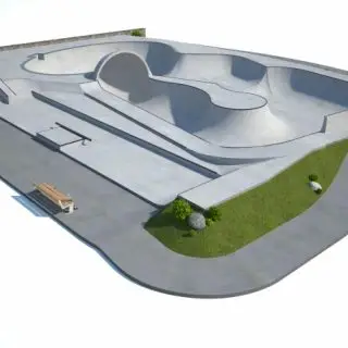 Hastings Skatepark
