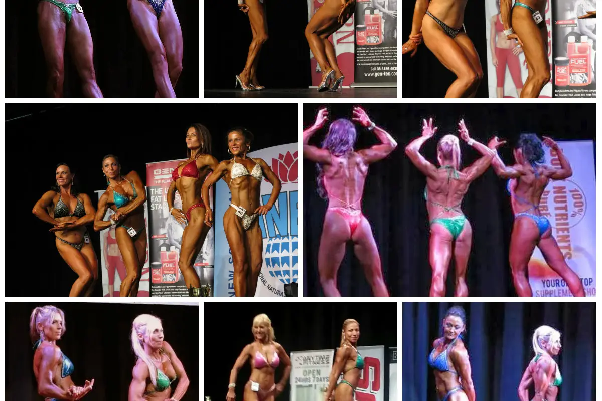 Believe Achieve Succeed Fitness