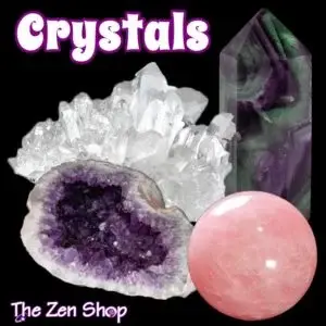 The Zen Shop