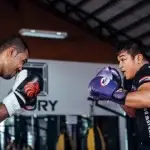 Wossobama Gym