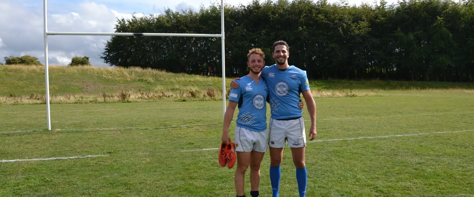 Dublin Dogos Rugby Club