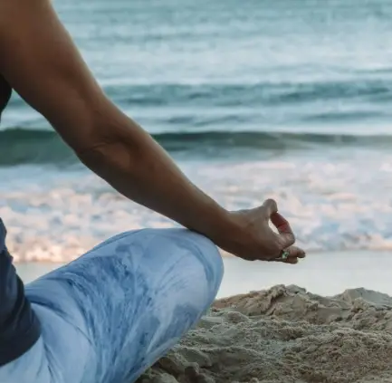 Yoga With Shaheeda