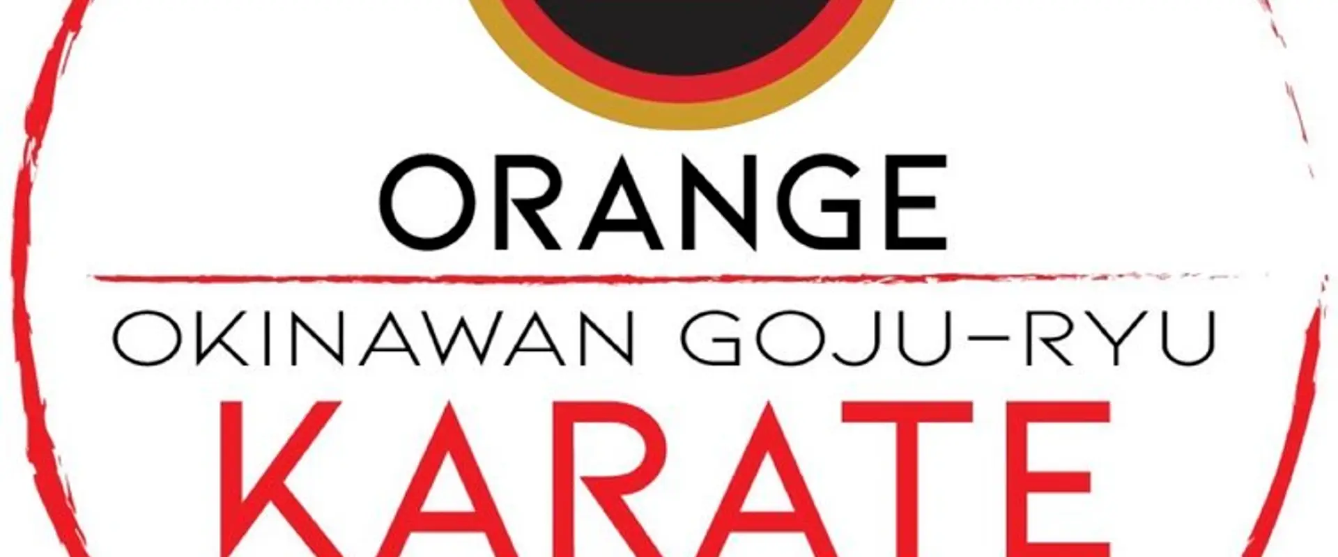 Okinawan Goju-Ryu Karate