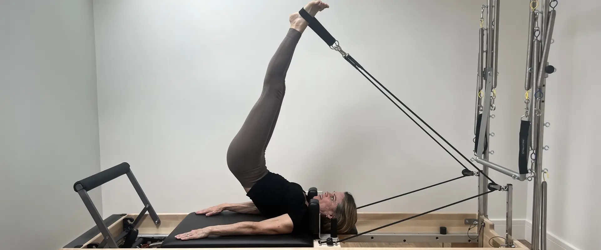 Pilates Plus Wellness Ltd