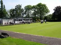 New Lount Bowling Club