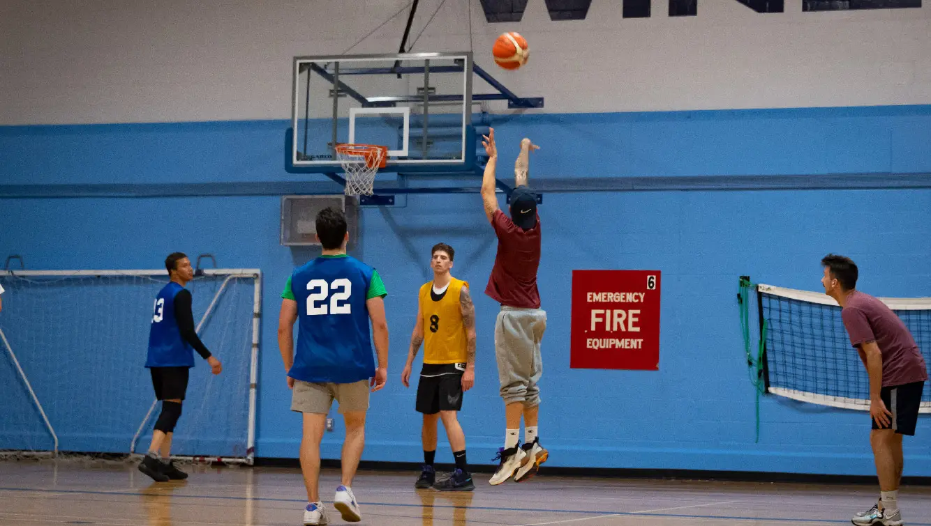 Shearwater Fitness & Sports Centre